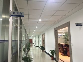 Tecnología Co., Ltd de Jiangyin Dingbo